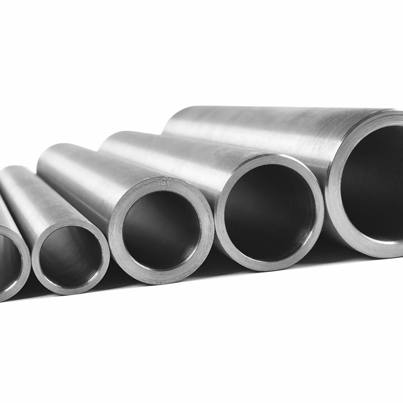 SEA 8620 Steel